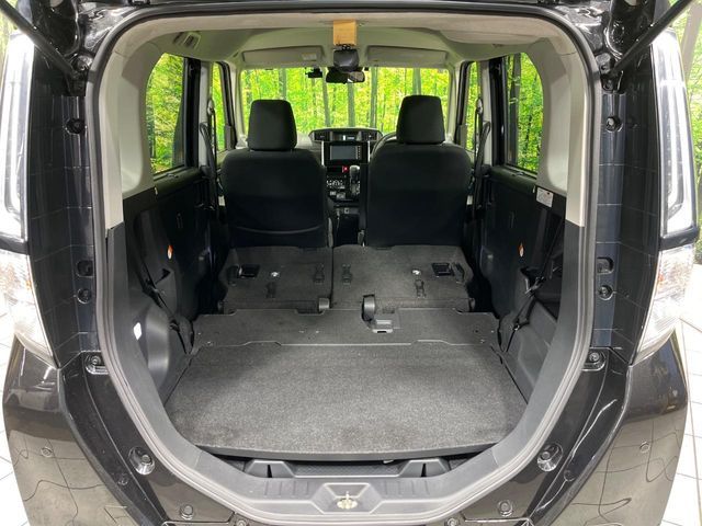 TOYOTA ROOMY 4WD 2021