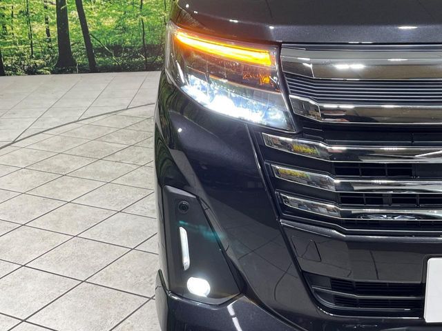 TOYOTA ROOMY 4WD 2021