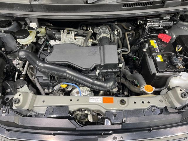 TOYOTA ROOMY 4WD 2021