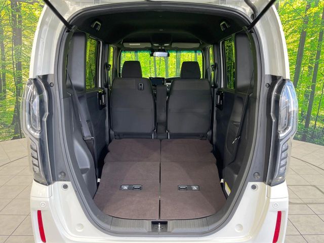 HONDA N BOX CUSTOM 2017