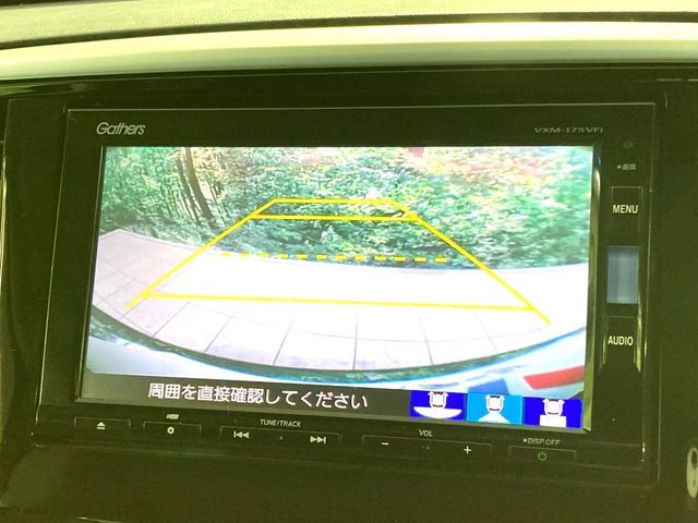 HONDA ODYSSEY HYBRID 2017