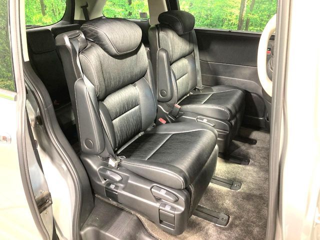 HONDA ODYSSEY HYBRID 2017