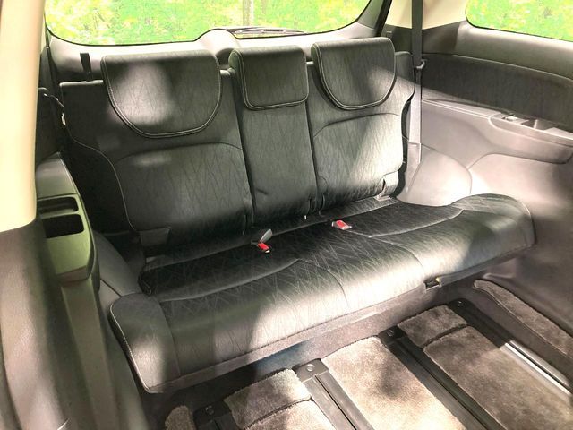 HONDA ODYSSEY HYBRID 2017