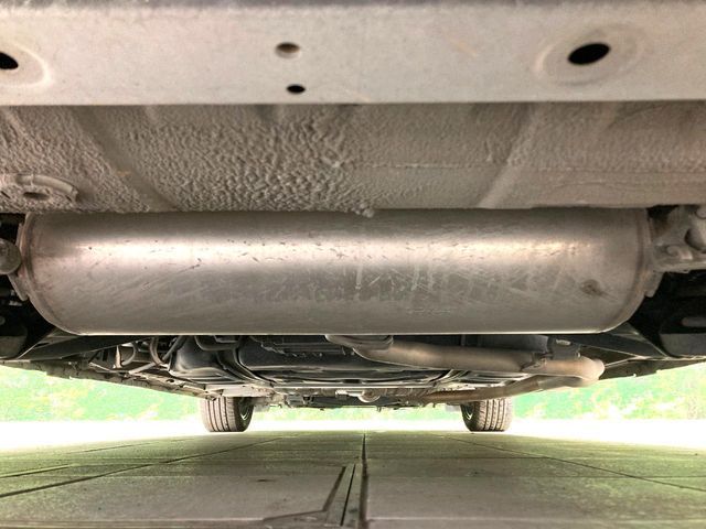 HONDA ODYSSEY HYBRID 2017