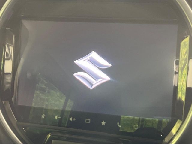 SUZUKI HUSTLER 4WD 2021