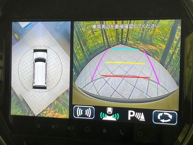 SUZUKI HUSTLER 4WD 2021