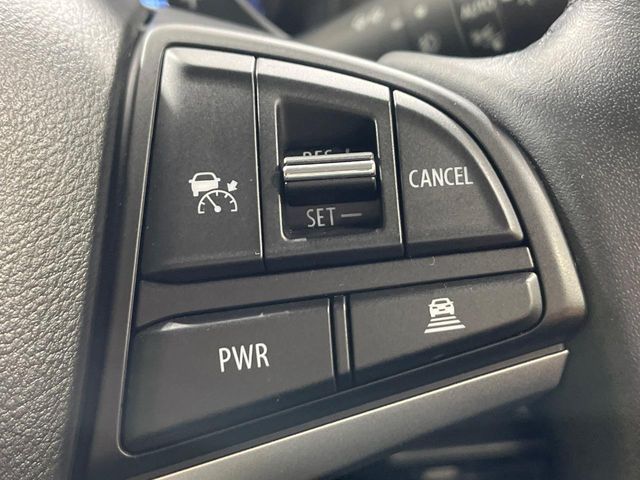 SUZUKI HUSTLER 4WD 2021