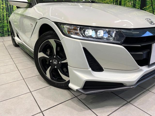 HONDA S660 2015