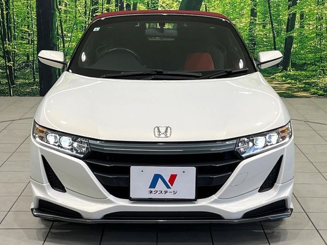 HONDA S660 2015