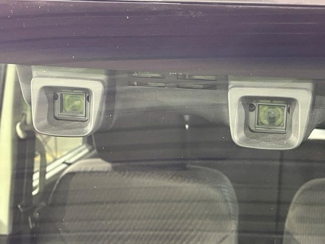 SUZUKI Spacia custom Z 2017