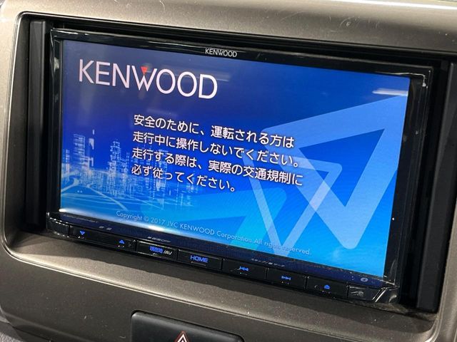 SUZUKI Spacia custom Z 2017