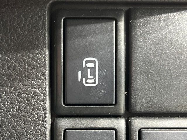 SUZUKI Spacia custom Z 2017