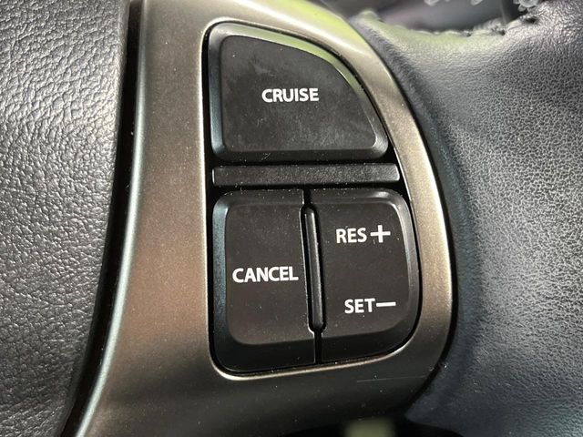 SUZUKI Spacia custom Z 2017