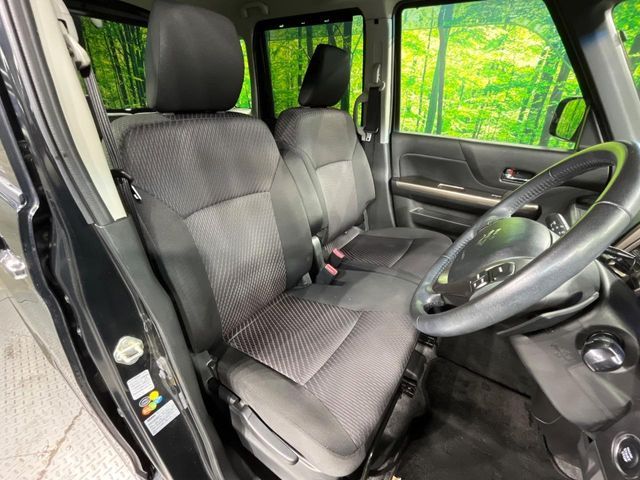 SUZUKI Spacia custom Z 2017