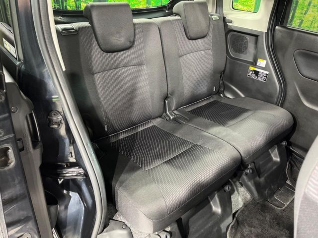 SUZUKI Spacia custom Z 2017