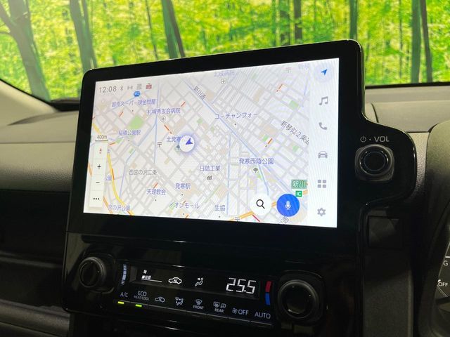 TOYOTA SIENTA HYBRID 2022