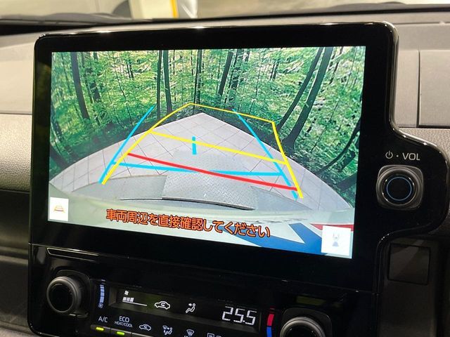 TOYOTA SIENTA HYBRID 2022