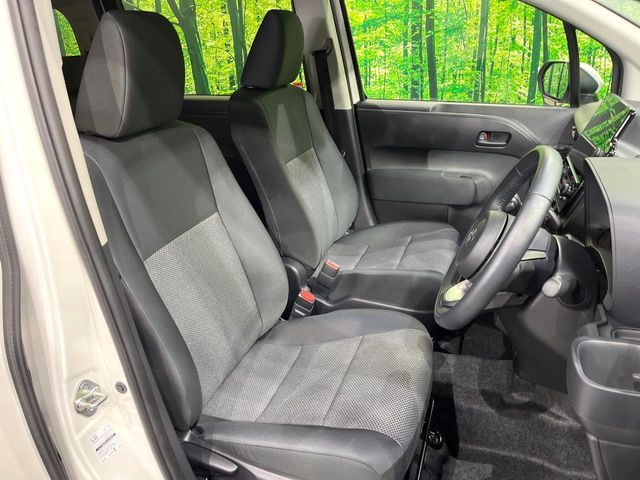 TOYOTA SIENTA HYBRID 2022