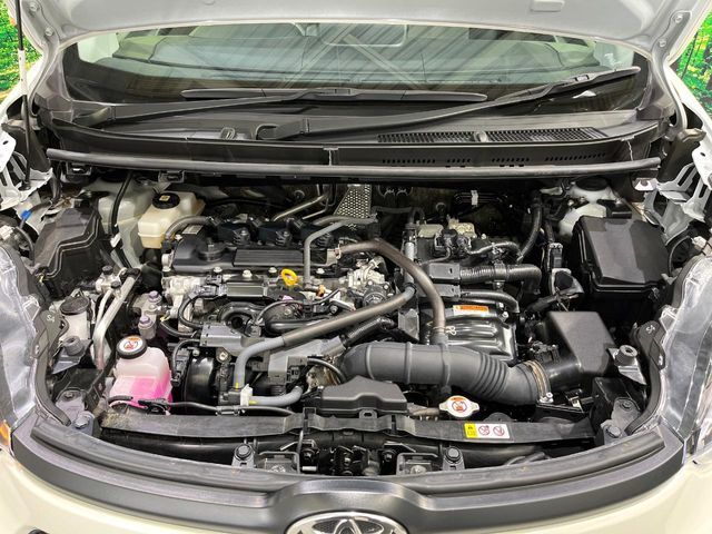 TOYOTA SIENTA HYBRID 2022