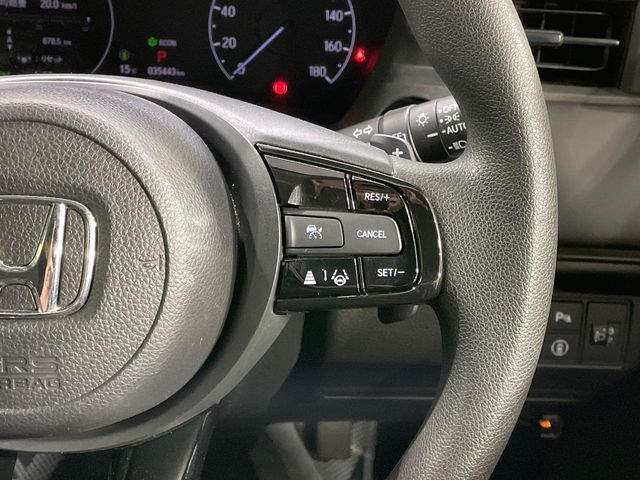 HONDA VEZEL e:HEV 2022