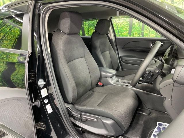 HONDA VEZEL e:HEV 2022