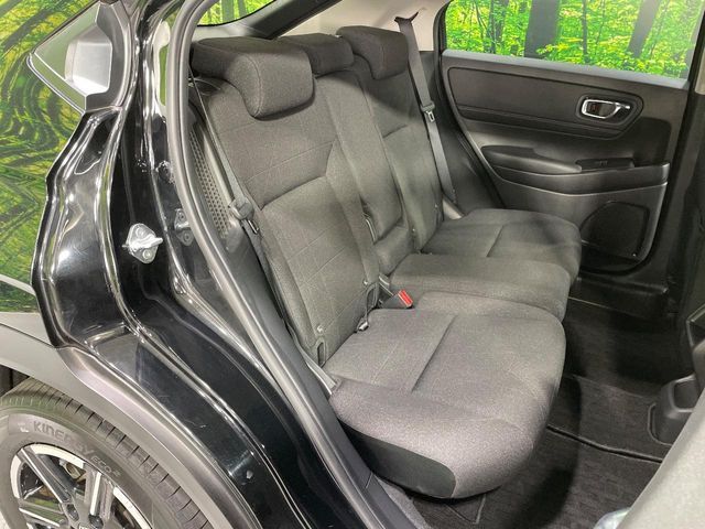 HONDA VEZEL e:HEV 2022