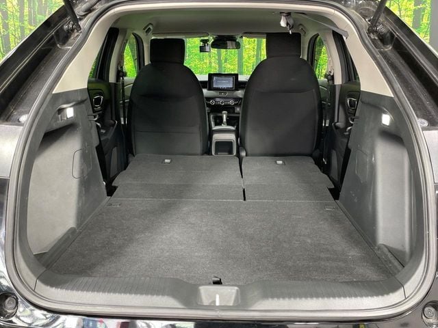 HONDA VEZEL e:HEV 2022