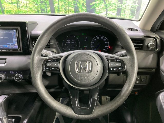 HONDA VEZEL e:HEV 2022