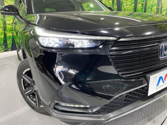 HONDA VEZEL e:HEV 2022