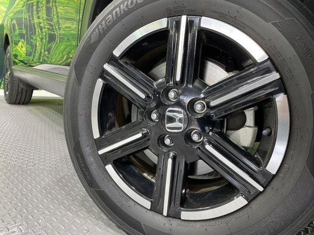 HONDA VEZEL e:HEV 2022