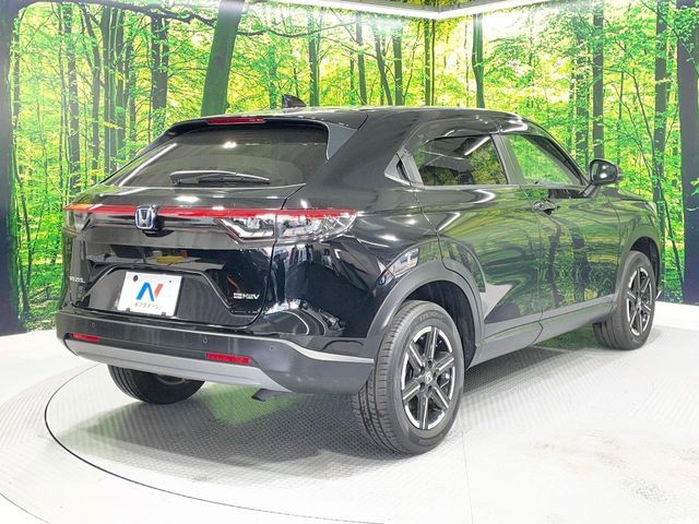 HONDA VEZEL e:HEV 2022