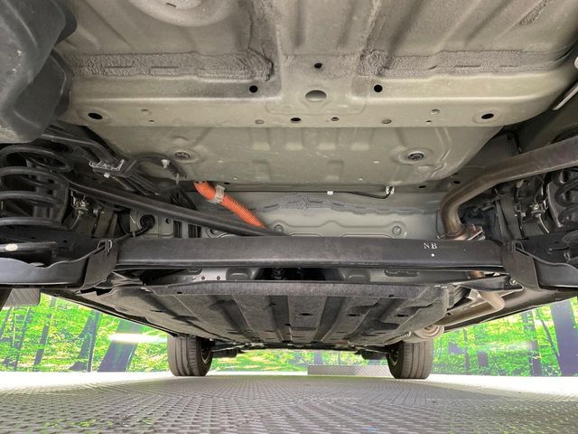 HONDA VEZEL e:HEV 2022