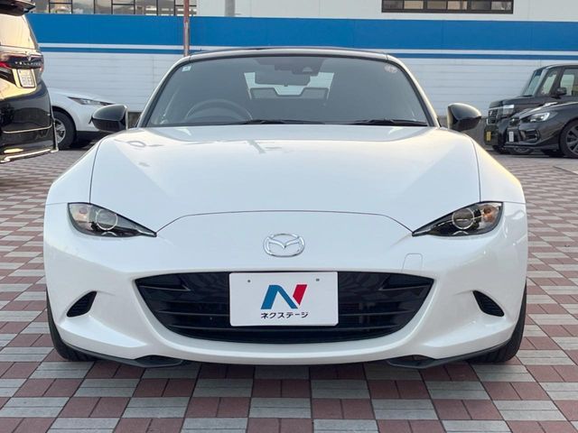 MAZDA ROADSTER 2022