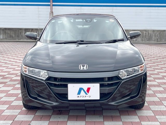 HONDA S660 2019
