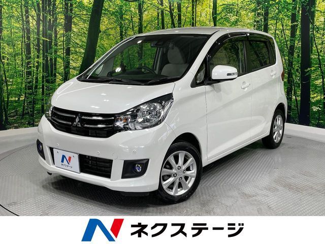 MITSUBISHI eK WAGON 2019