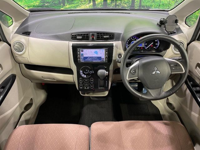 MITSUBISHI eK WAGON 2019