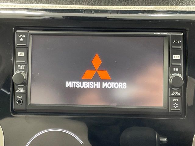 MITSUBISHI eK WAGON 2019