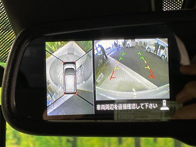 MITSUBISHI eK WAGON 2019