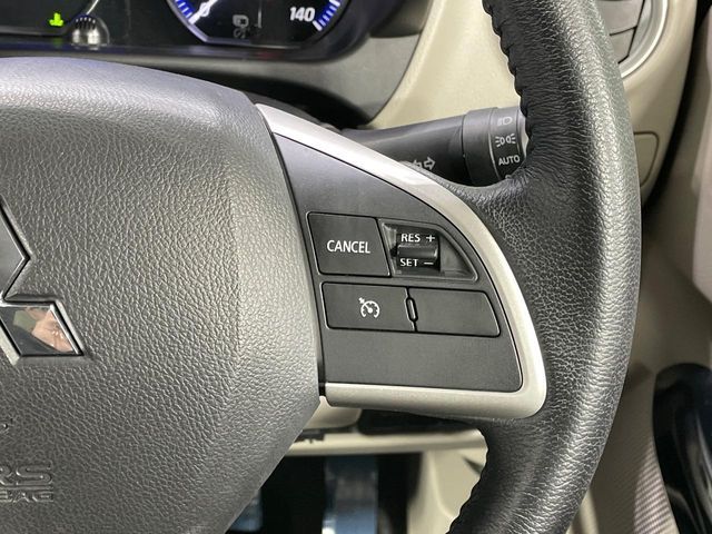 MITSUBISHI eK WAGON 2019