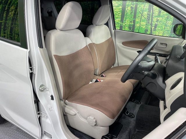 MITSUBISHI eK WAGON 2019