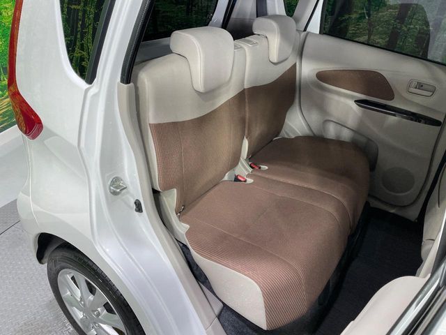 MITSUBISHI eK WAGON 2019