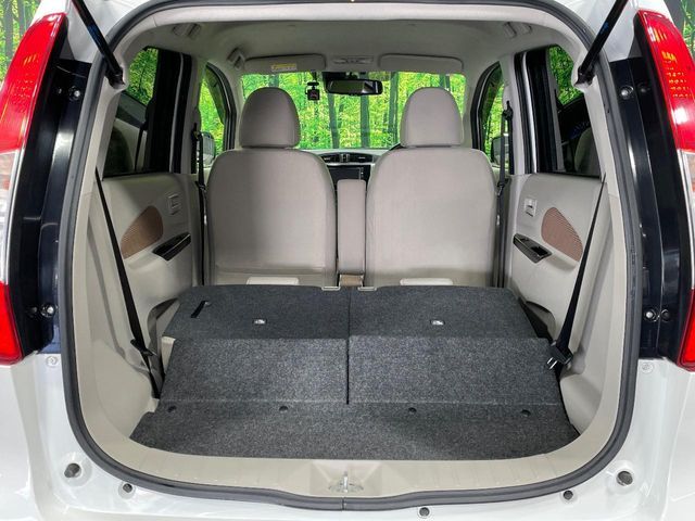 MITSUBISHI eK WAGON 2019