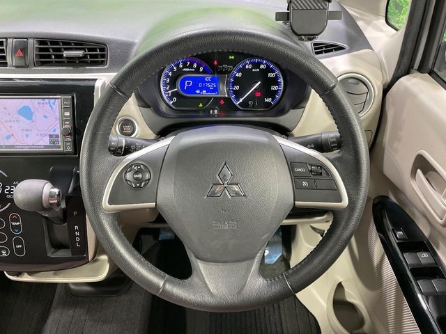 MITSUBISHI eK WAGON 2019