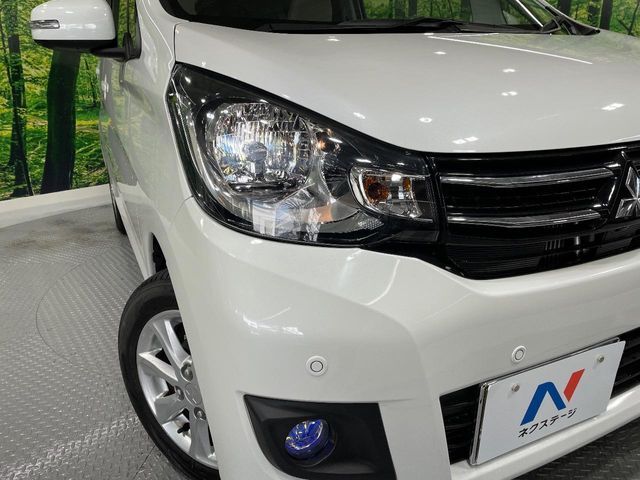 MITSUBISHI eK WAGON 2019