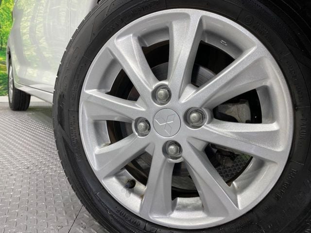 MITSUBISHI eK WAGON 2019