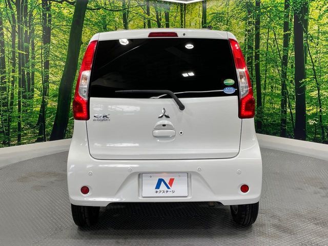 MITSUBISHI eK WAGON 2019