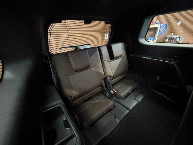 TOYOTA LANDCRUISER 250 2024