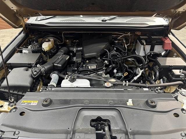 TOYOTA LANDCRUISER 250 2024