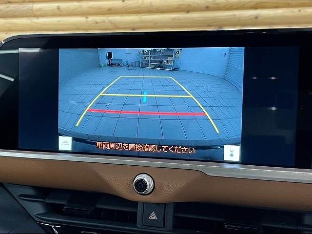 TOYOTA CROWN CROSSOVER 2023