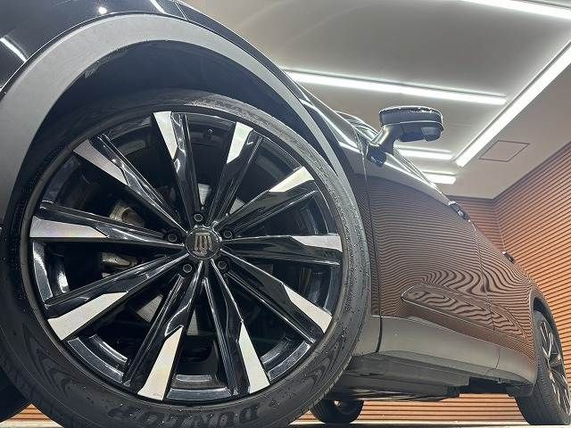 TOYOTA CROWN CROSSOVER 2023